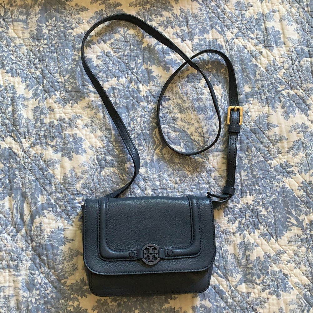 Tory Burch Wallet Crossbody